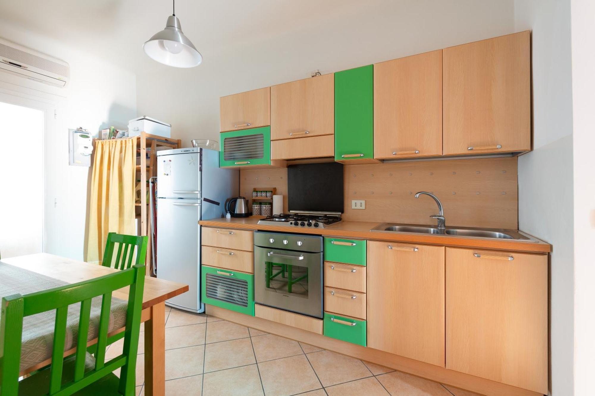 Porta Romana - Bright 350m From M3 Appartement Milaan