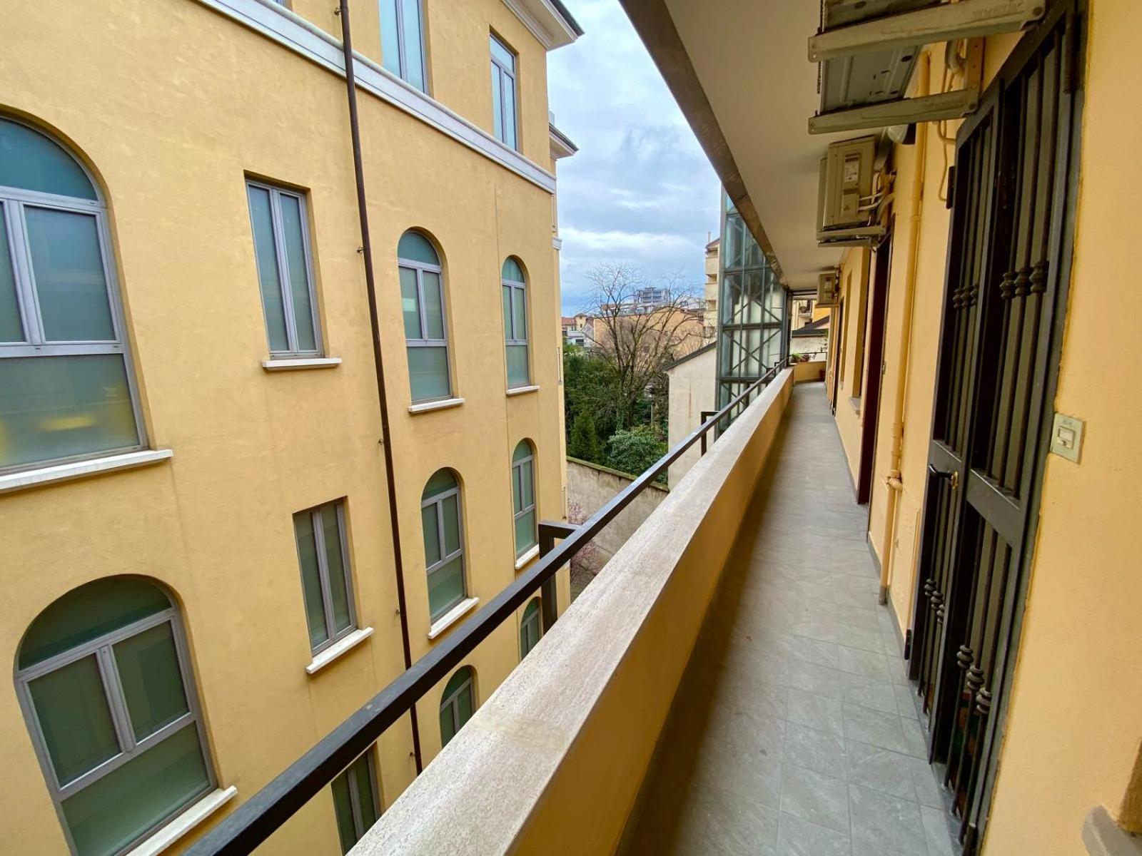 Porta Romana - Bright 350m From M3 * Milaan